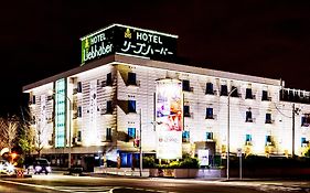 Hotel Chronos Hirakata -Adult Only